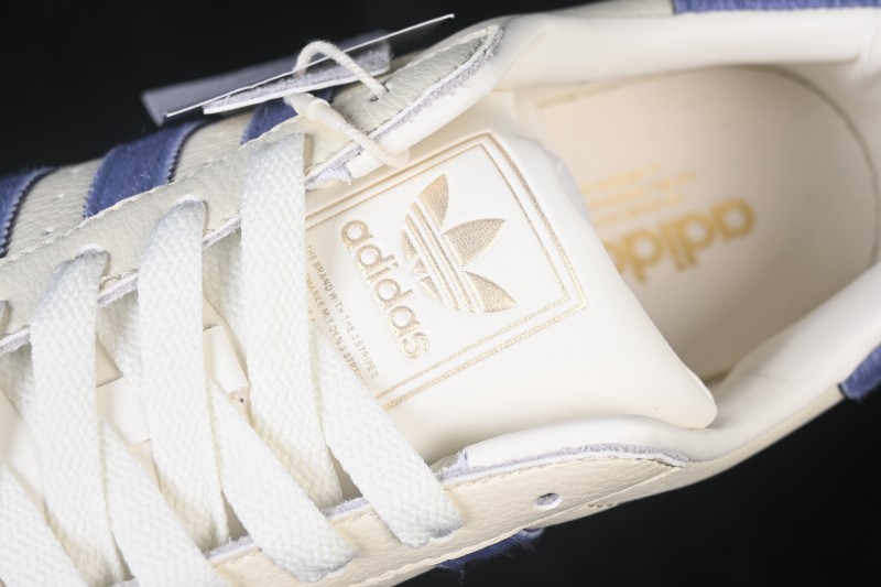 Adidas Originals Superstar II Shell Toe Casual Sneakers - KJ4685