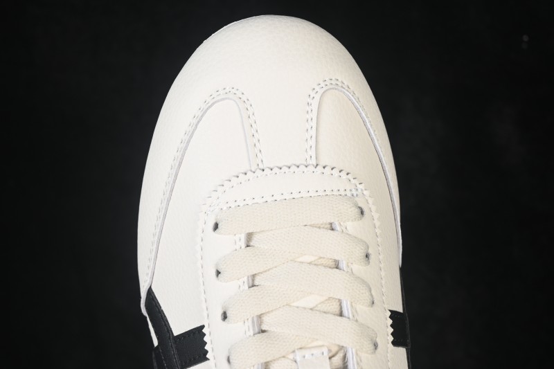 Onitsuka Tiger Machu Racer Low-Top Casual Lifestyle Shoes - 1183B770-200