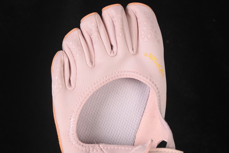 Vibram V-Soul Fitness Barefoot Deep Squat Support Quick-Dry Ballet Five-Finger Shoes - 25W7203