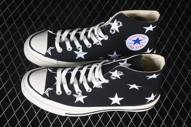 Converse Chuck 1970s Low-Top Casual Sneakers - A15502C