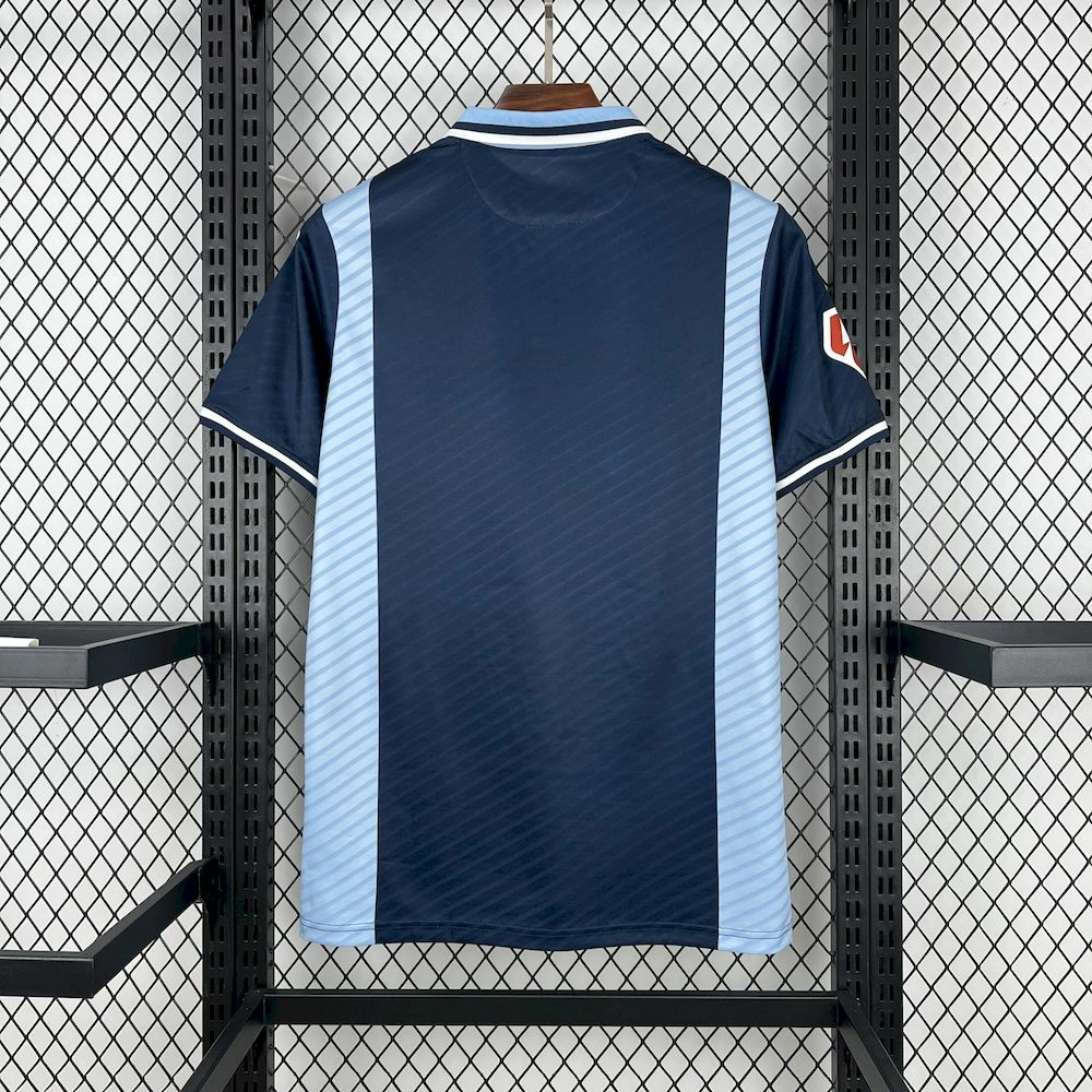 2025/26 Cordoba CF Away Jersey