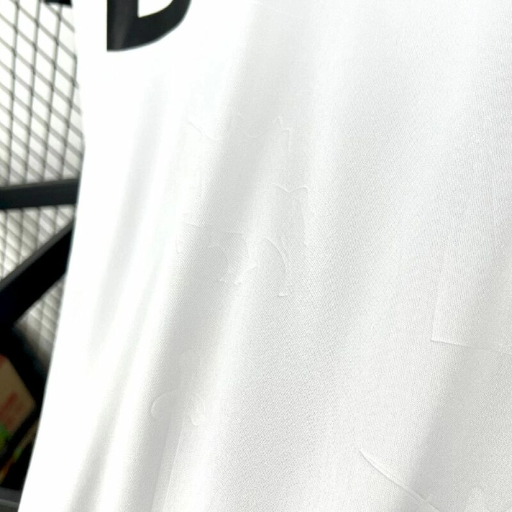 2025/26 Burgos CF Home Jersey