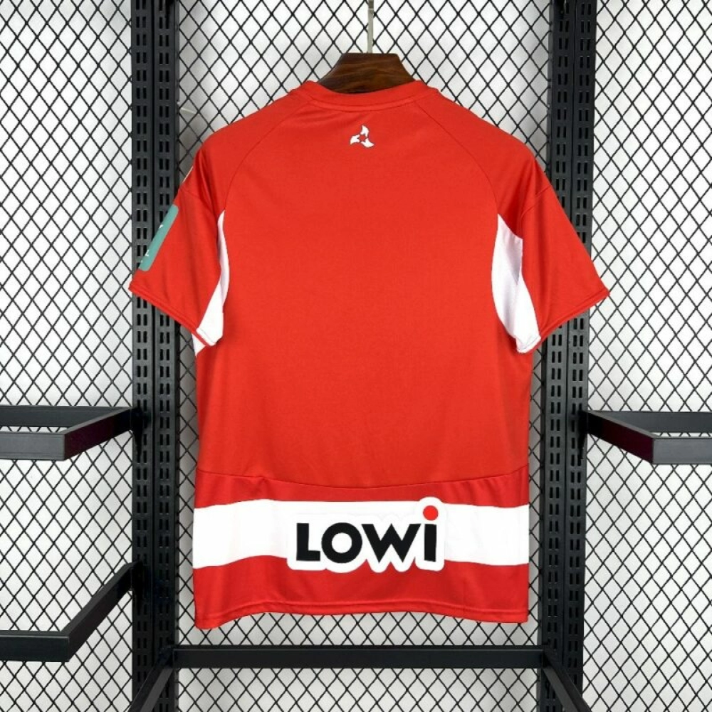 2025/26 Granada Home Jersey