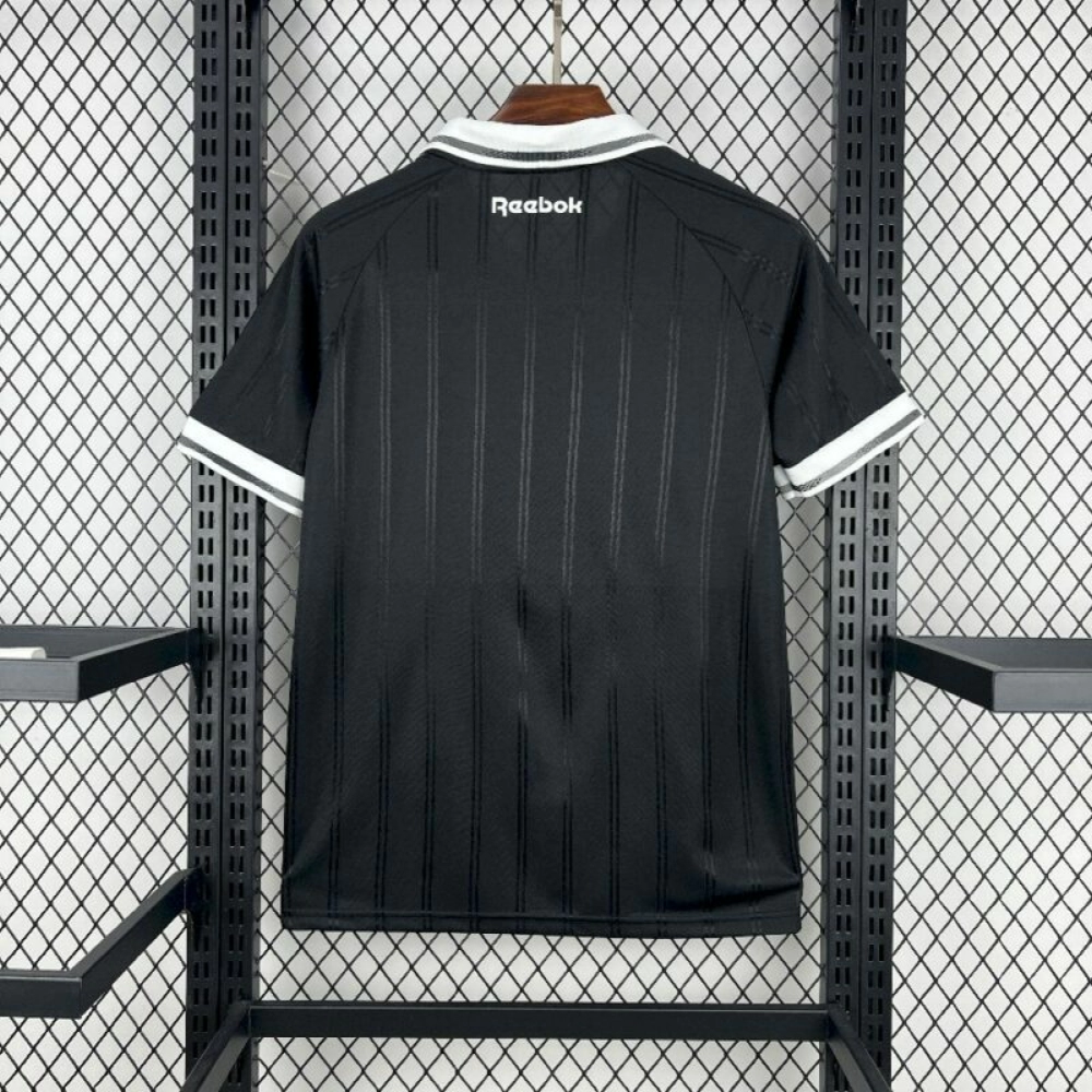 2025/26 Botafogo Away Jersey
