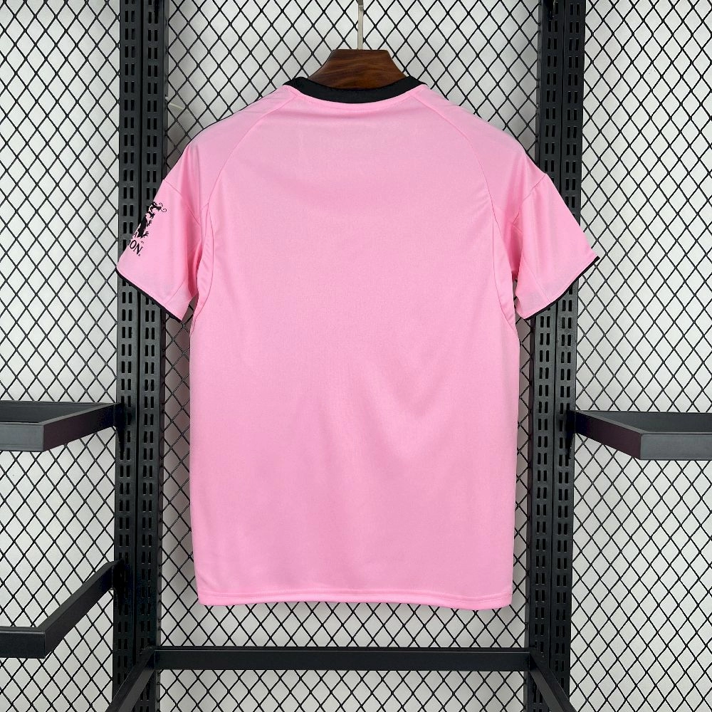 2025/26 Leicester City Away Jersey