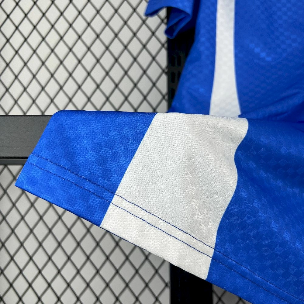 1999 Retro Palmeiras Marcos Jersey