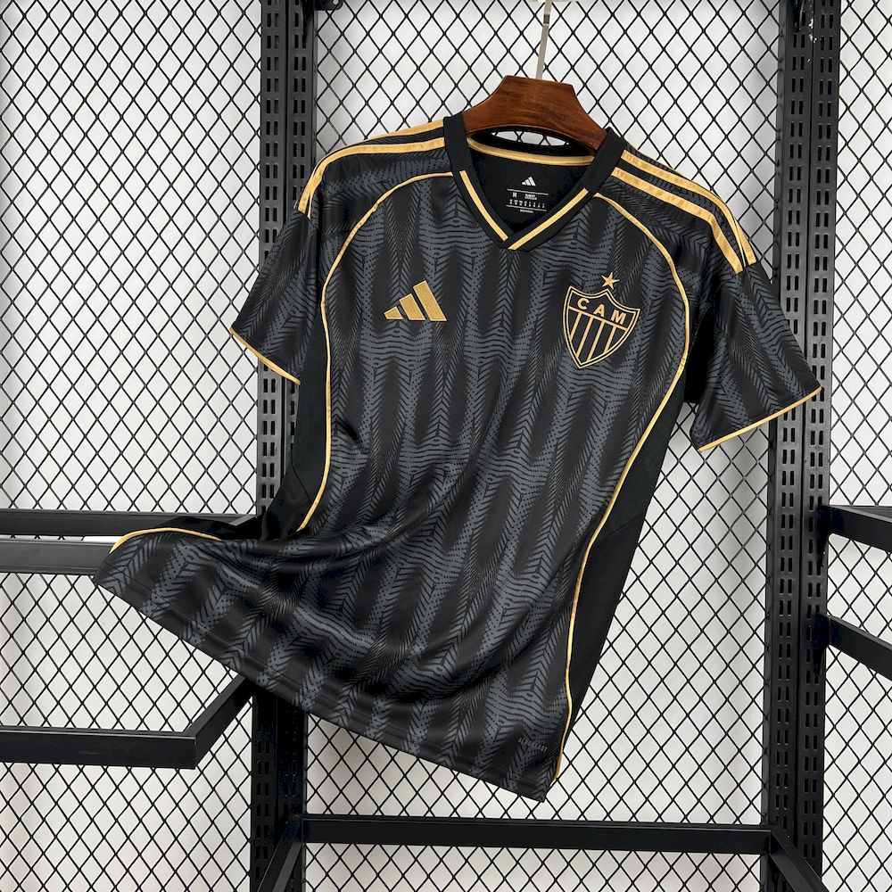 2025/26 Mens Atlético Mineiro Third Jersey