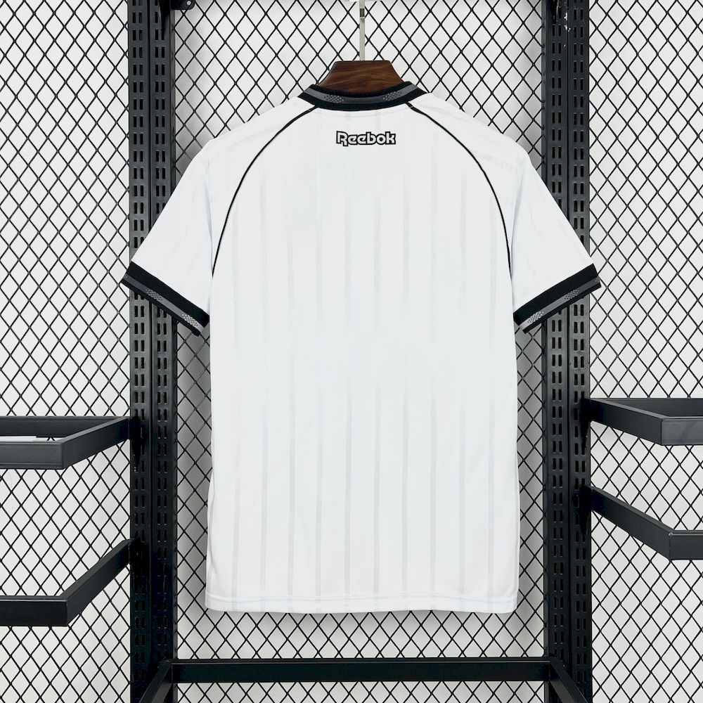 2025/26 Mens Botafogo Third Jersey