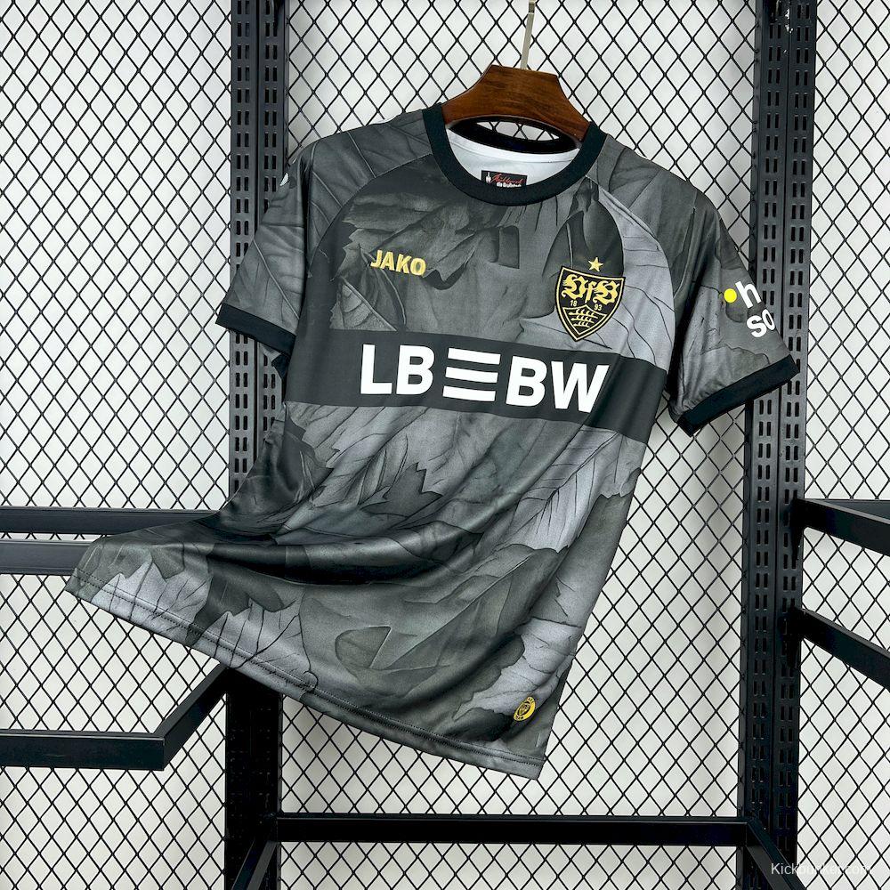 2025/26 Mens Stuttgart Third Jersey