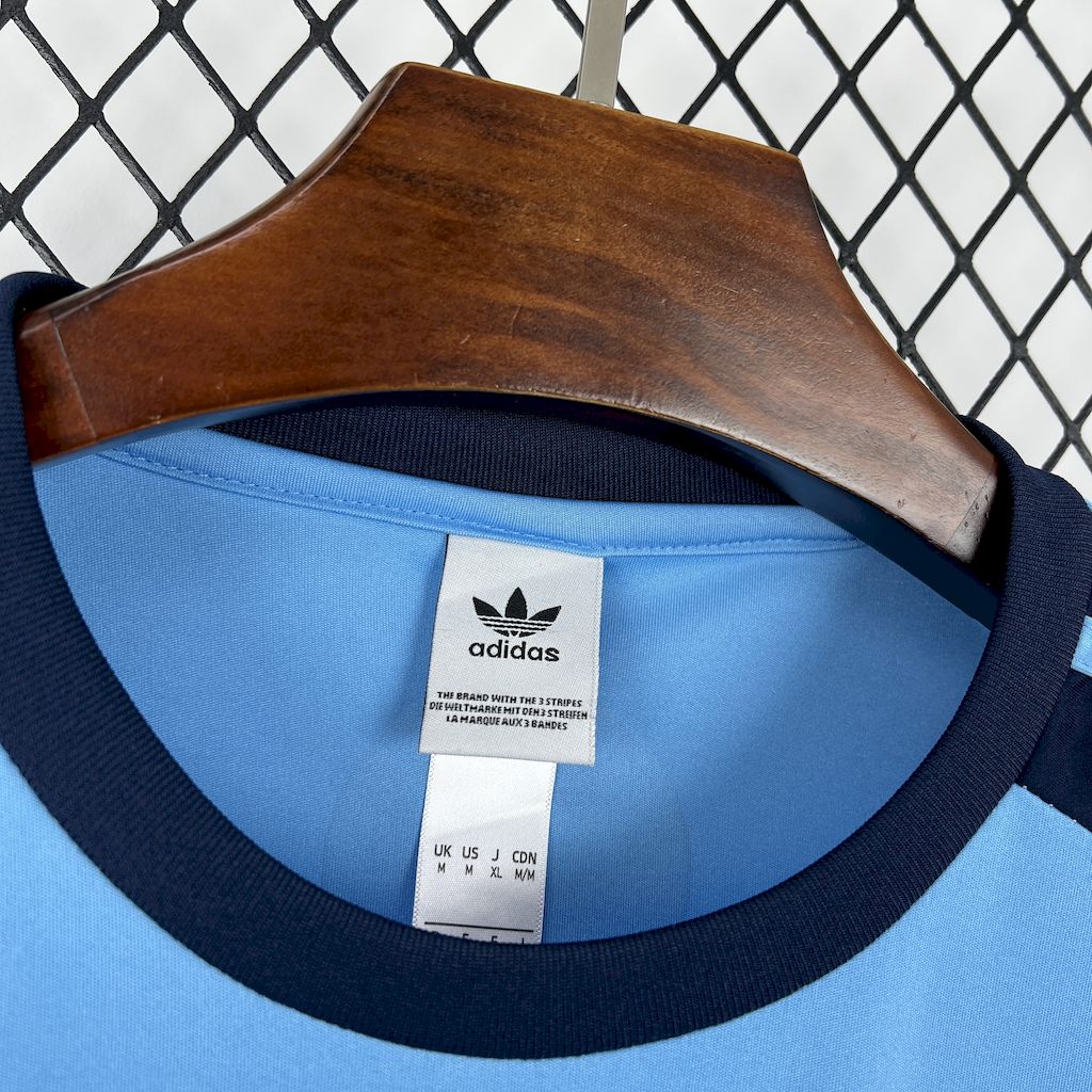 2025/26 Mens Adidas TOUR 3-STRIPES Jersey