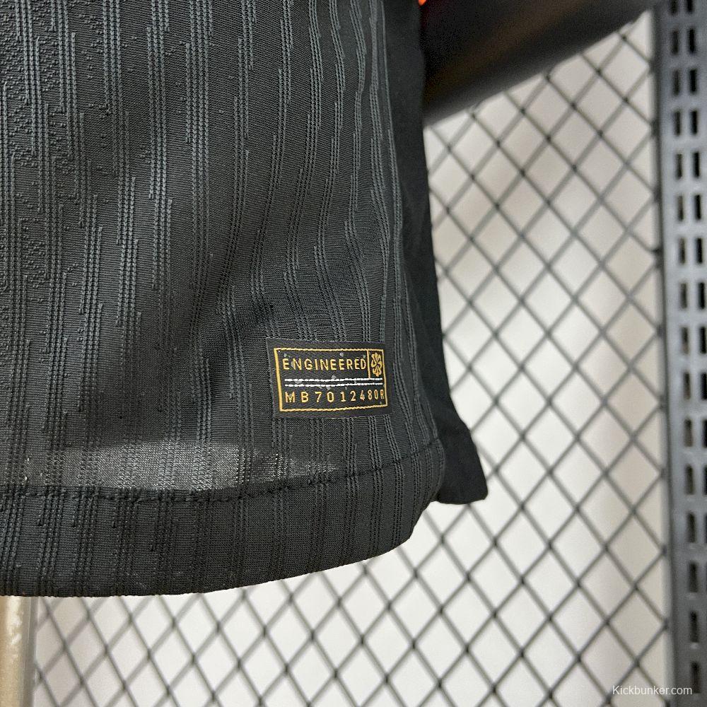 2025/26 Player Version Mens Corinthians Third Jersey