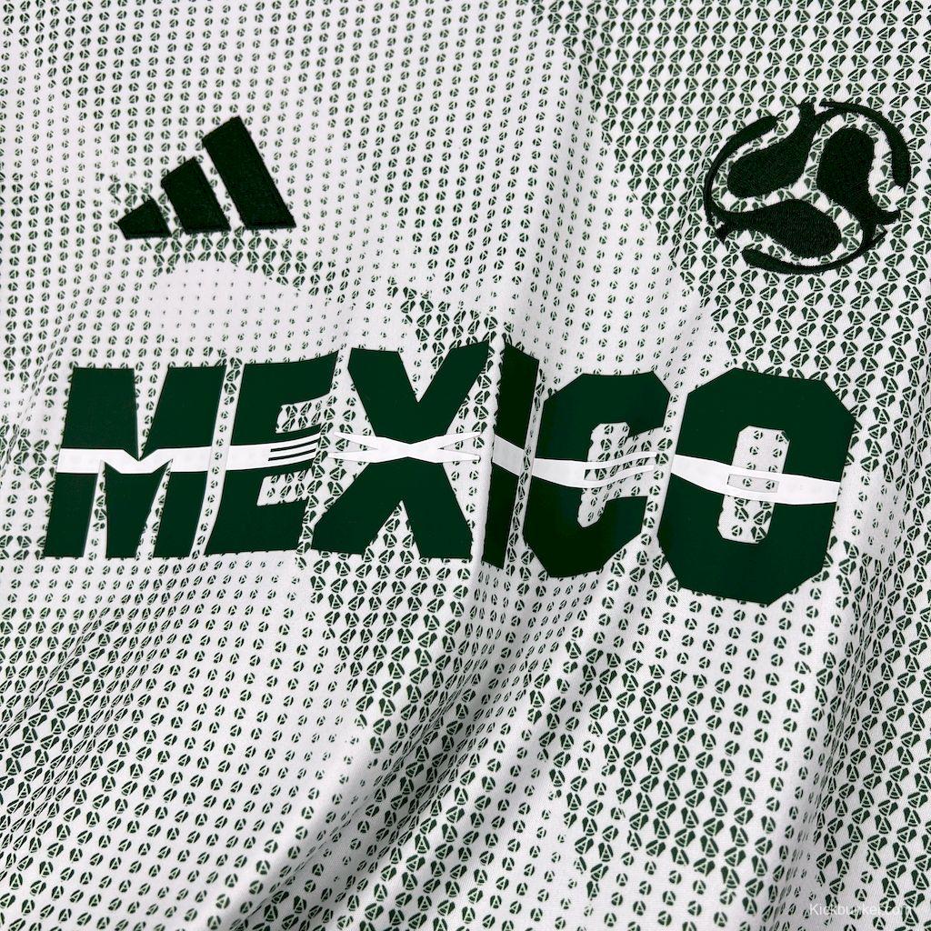 2026 Mens Mexico World Cup Speical Jersey