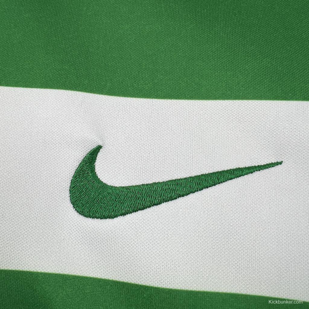 2025/26 Mens Sporting CP Special Jersey