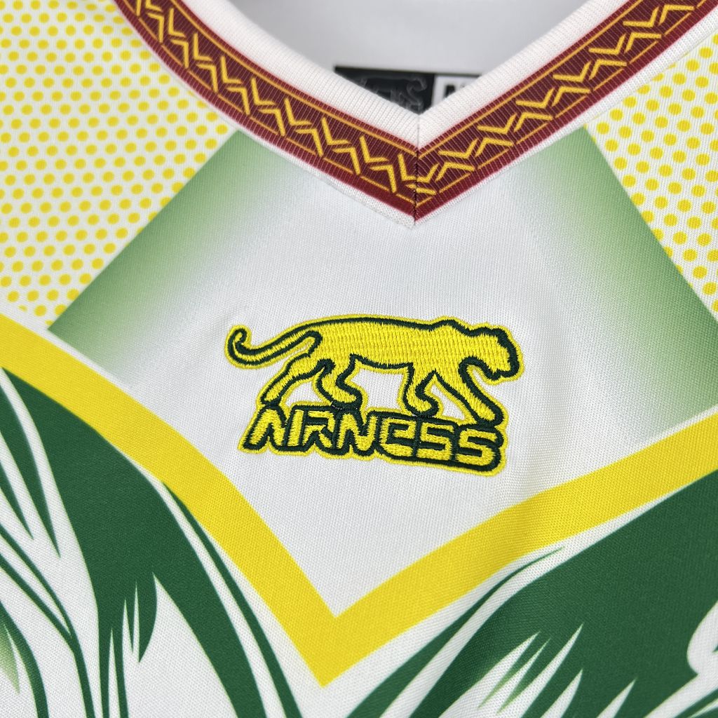2026 Mens Mali Home Jersey