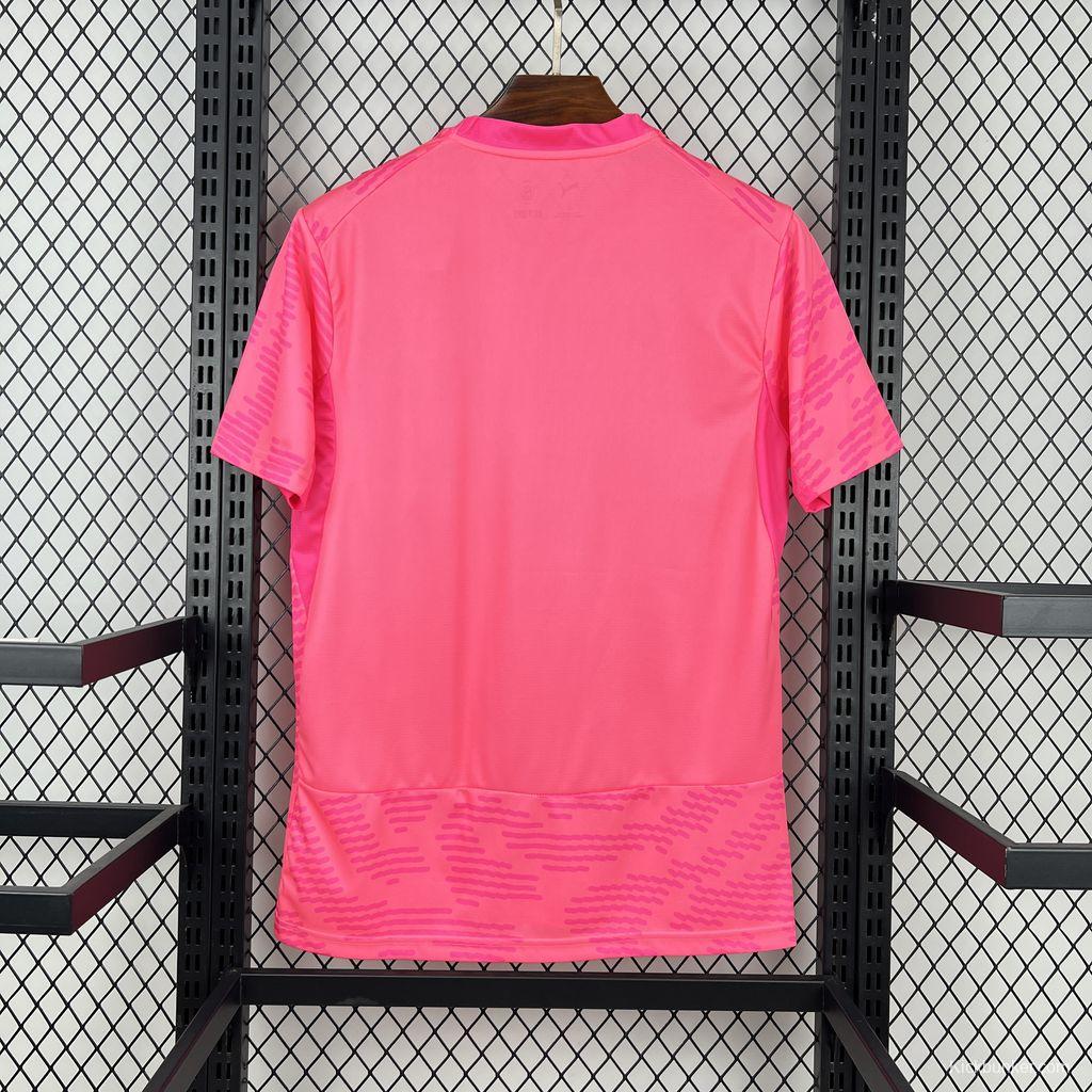 2026 Mens Portugal Special Jersey