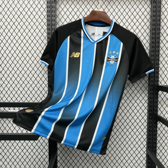 2026/27 Mens Grêmio Home Jersey