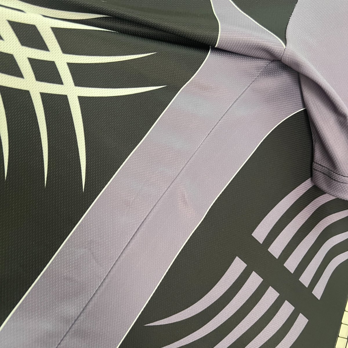 Retro 01/02 Juventus Black Goalkeeper Jersey