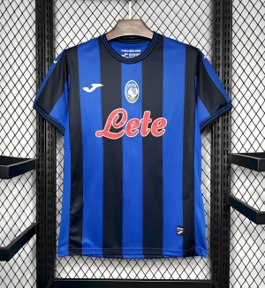 24/25 Atalanta Home Jersey