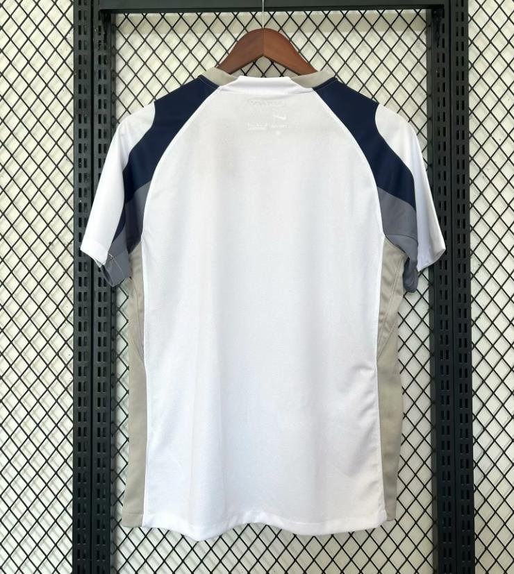 25/26 Tottenham Hotspur Home Jersey