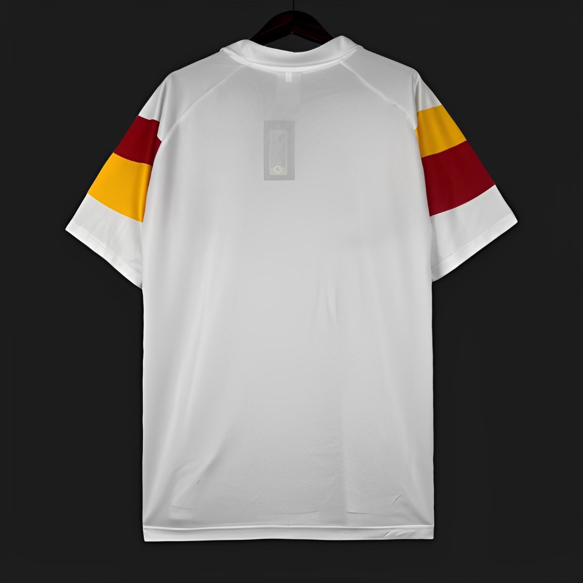 Retro 90/91 Roma Away Jersey