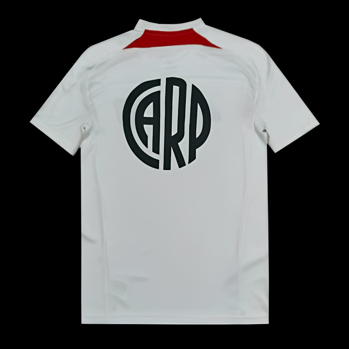 25/26 River Plate WHITE Pre-Match Shirt