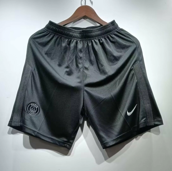 Retro 17/18 PSG Third Shorts