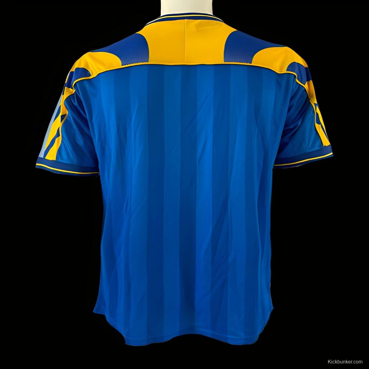 Retro 95/96 Koln Away Jersey