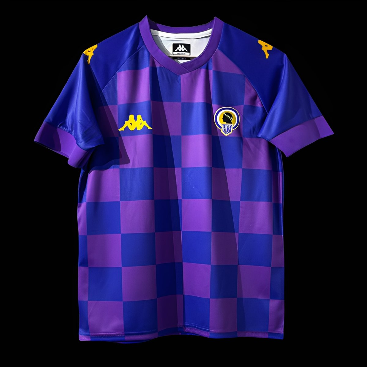 25/26 Hercules Away Jersey