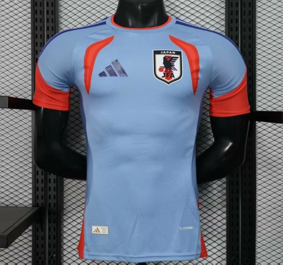 Player Version 2026 Japan Away Jersey