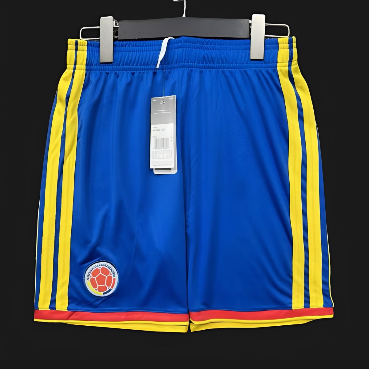 2026 Colombia Home Shorts