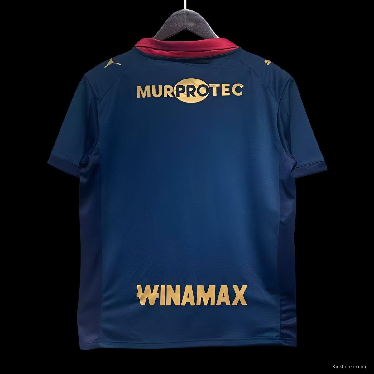 25/26 RC Lens Sainte-Barbe Special Jersey