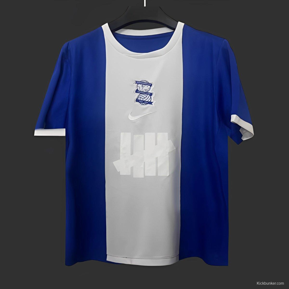 25/26 Birmingham City 150 Anniversary Jersey