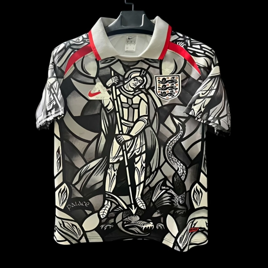 2026 Nike x Palace x England World Cup Collab Jersey