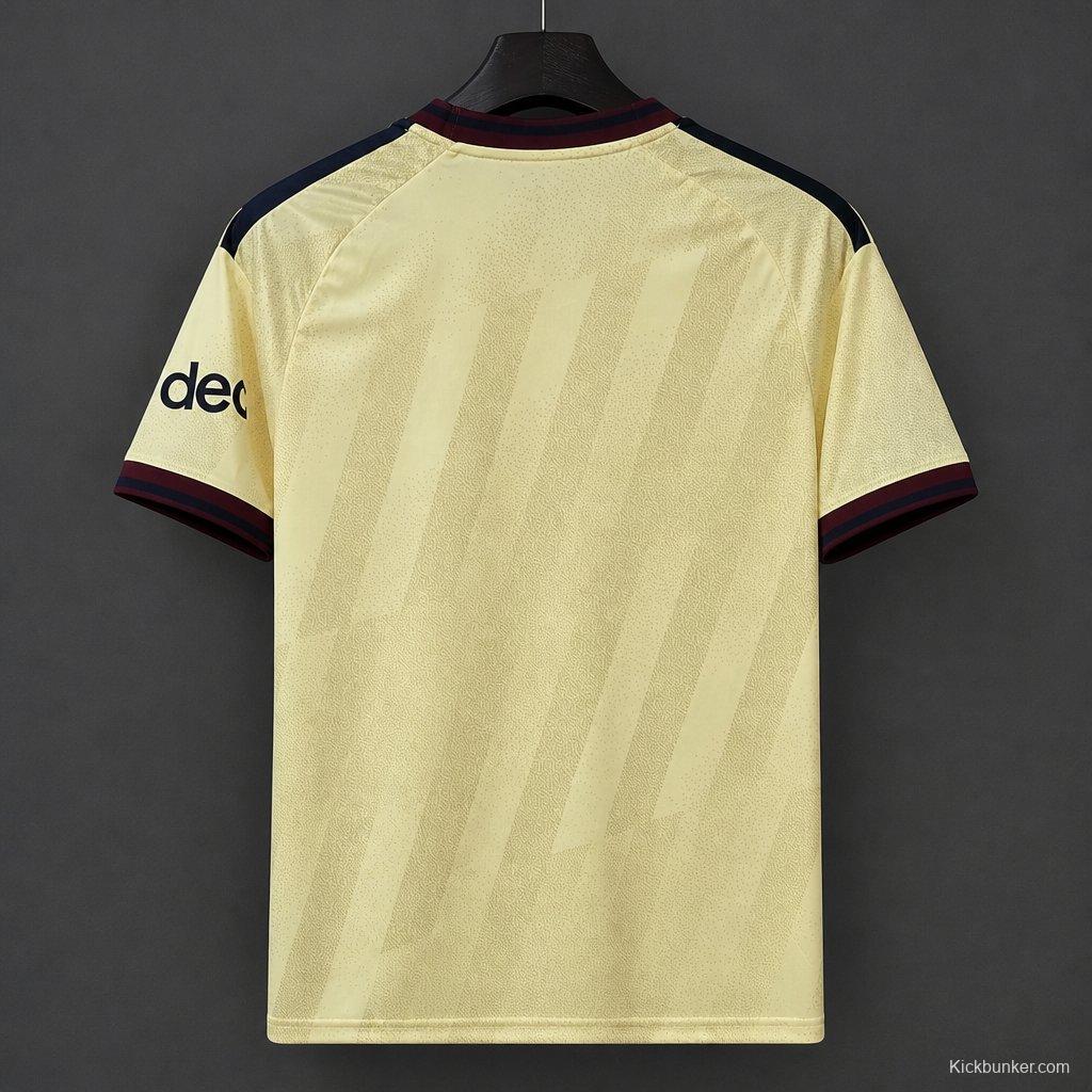 26/27 Arsenal Third Jersey