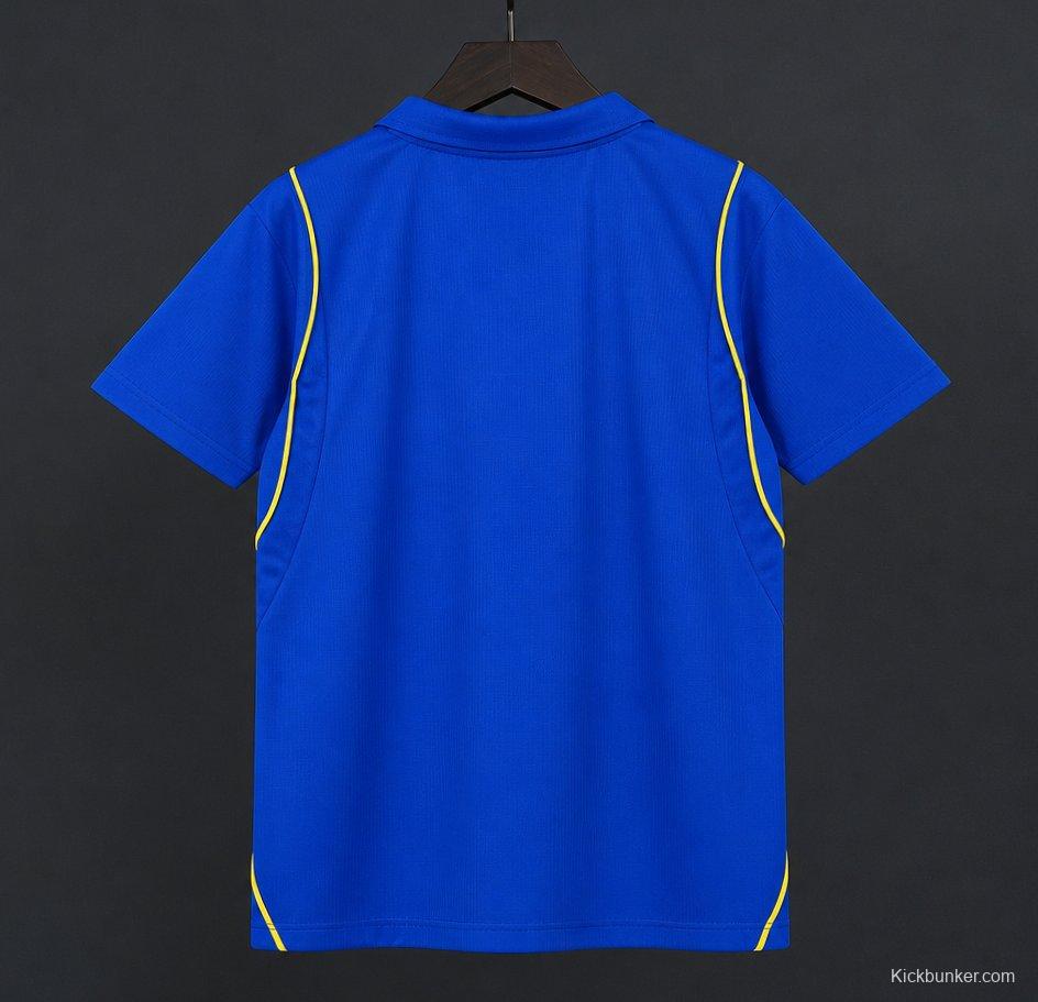 26/27 Chelsea Home Jersey