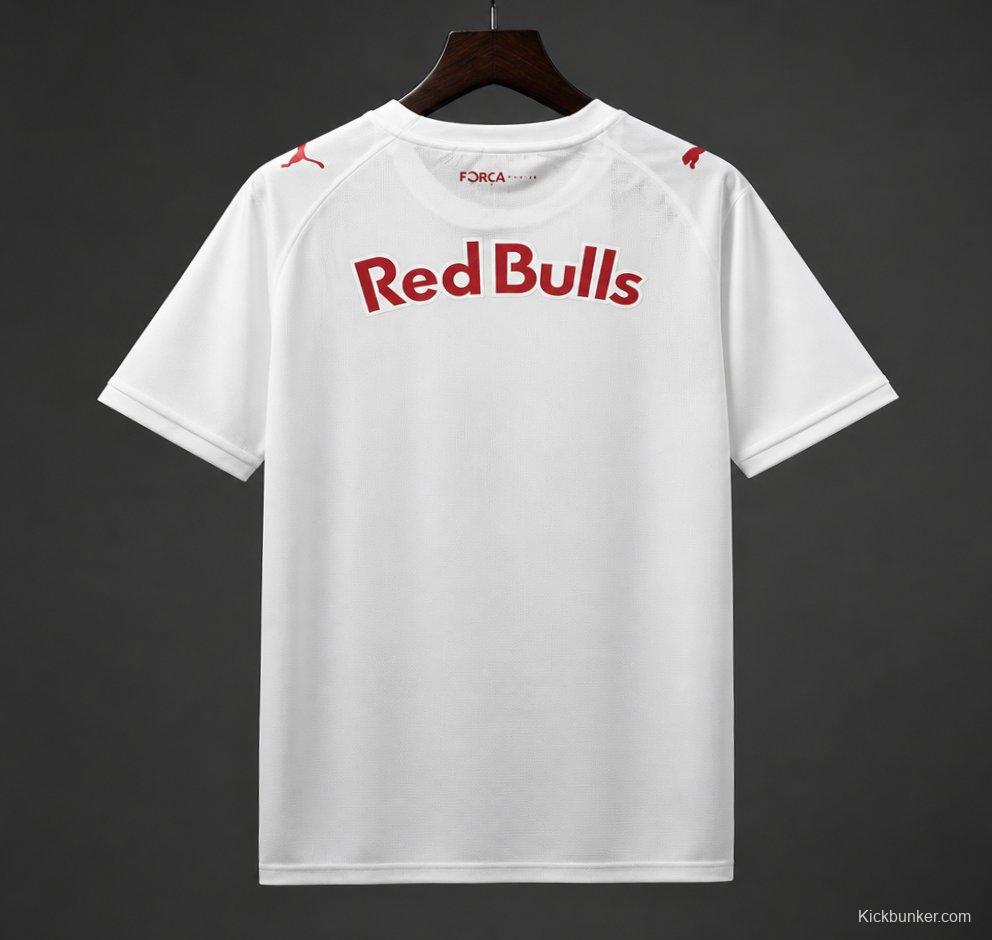 26/27 Red Bull Bragantino Home Jersey