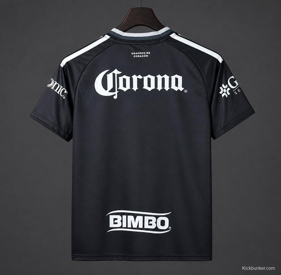 26/27 Club America Away Jersey