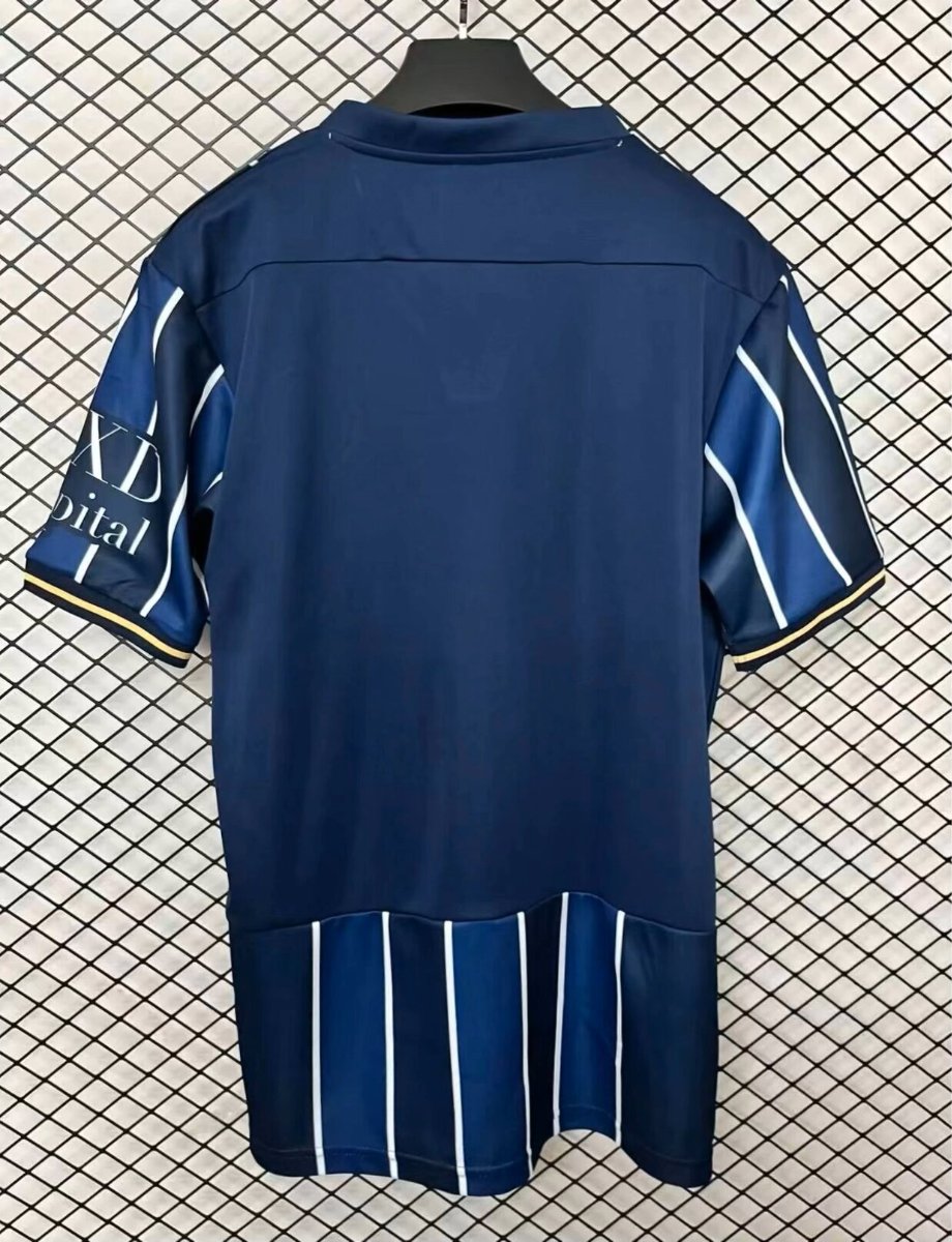 Player Version 26/27 Millwall Home Jersey