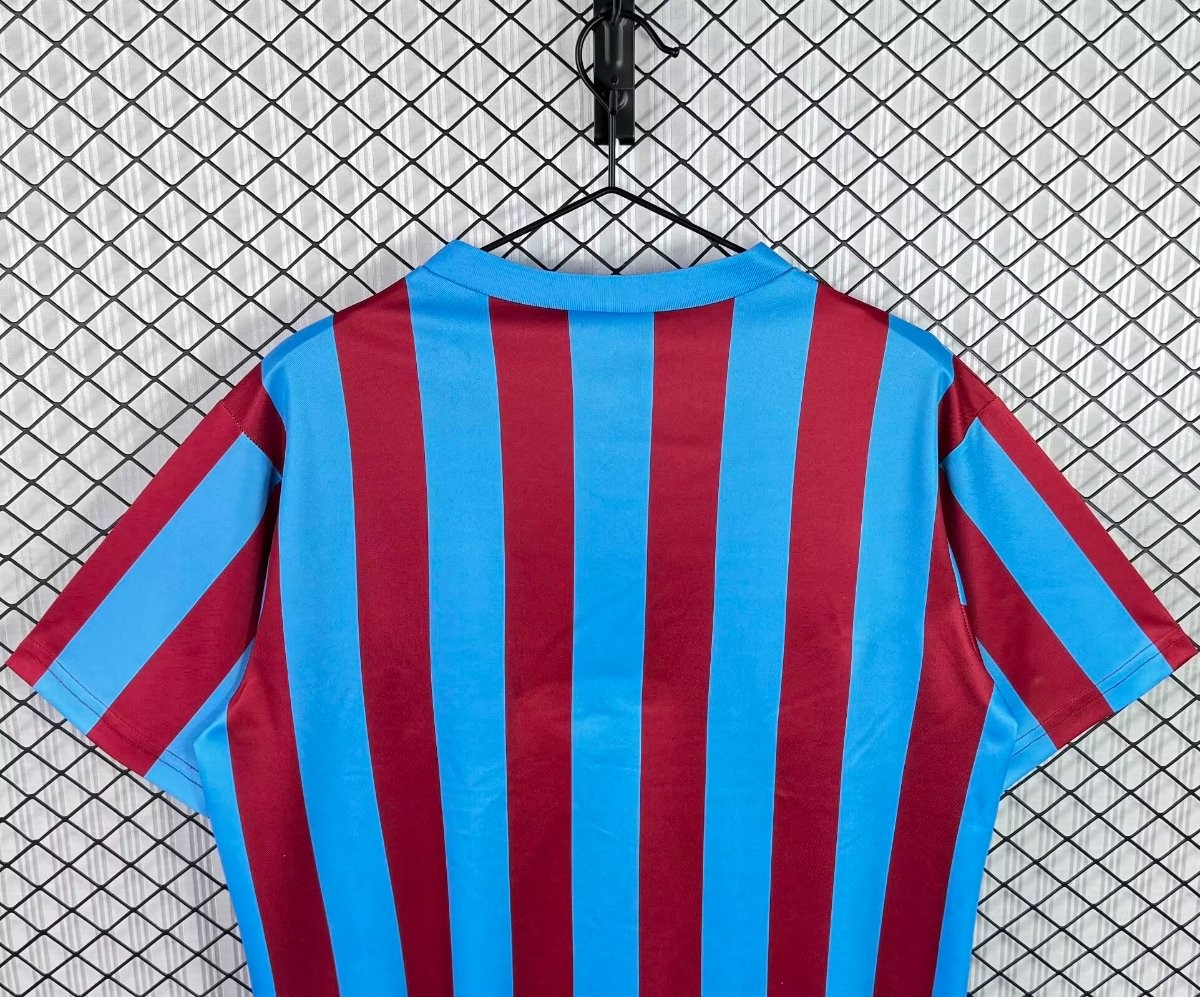 Retro 94/95 Trabzonspor Home Jersey