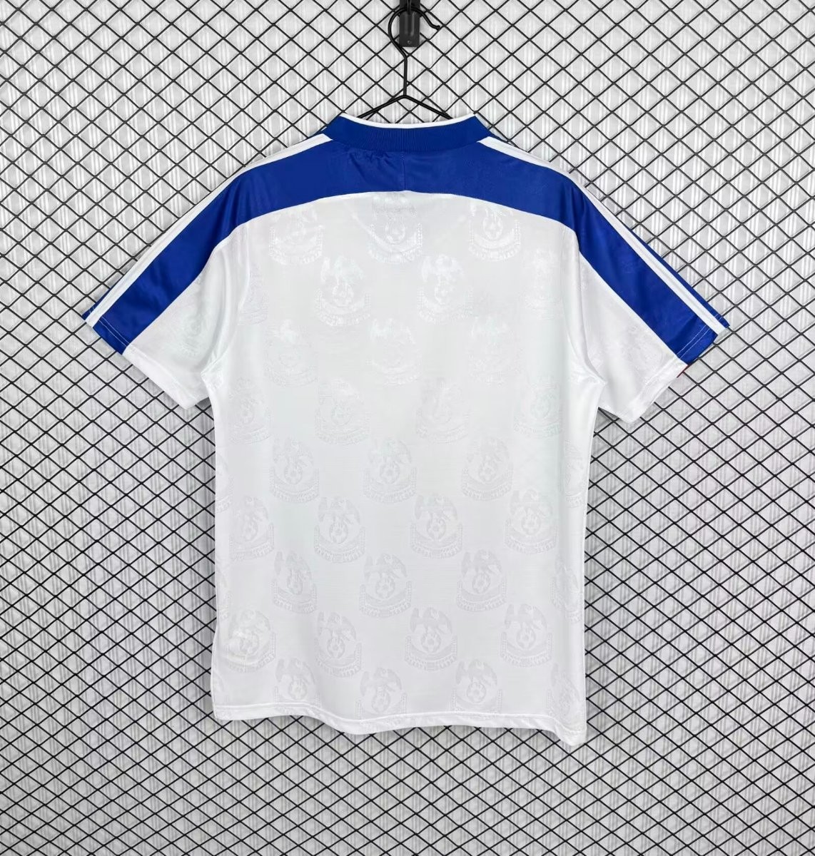Retro 98/99 Crystal Palace Away Jersey