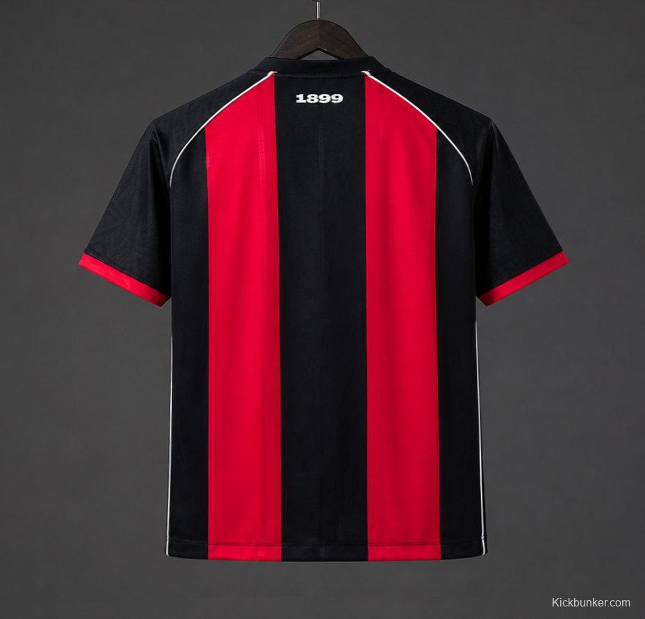 26/27 Vitória Home Jersey