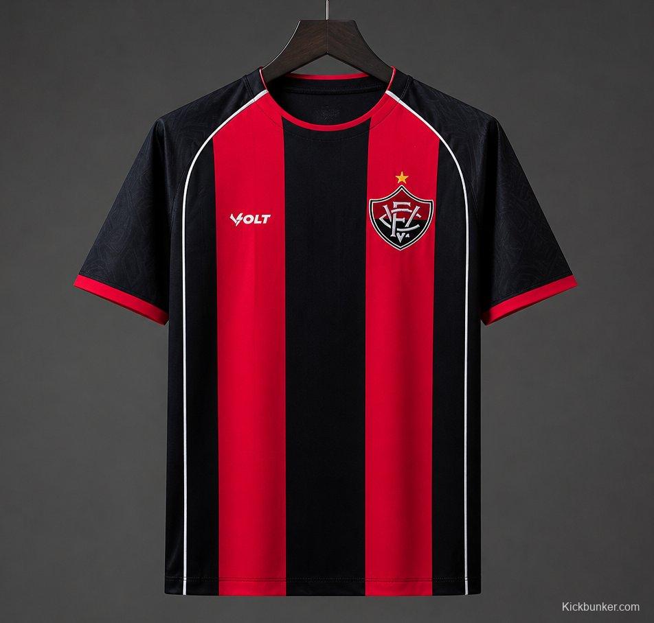 26/27 Vitória Home Jersey