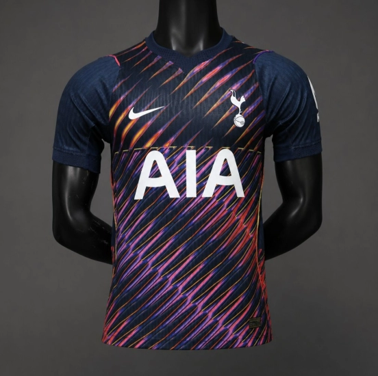 Player Version 26/27 Tottenham Hotspur Away Jersey