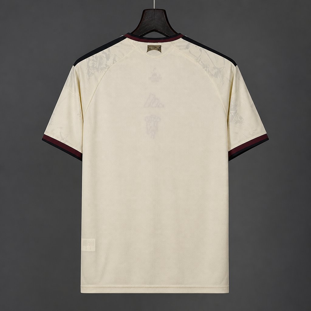 26/27 Manchester United Third Jersey