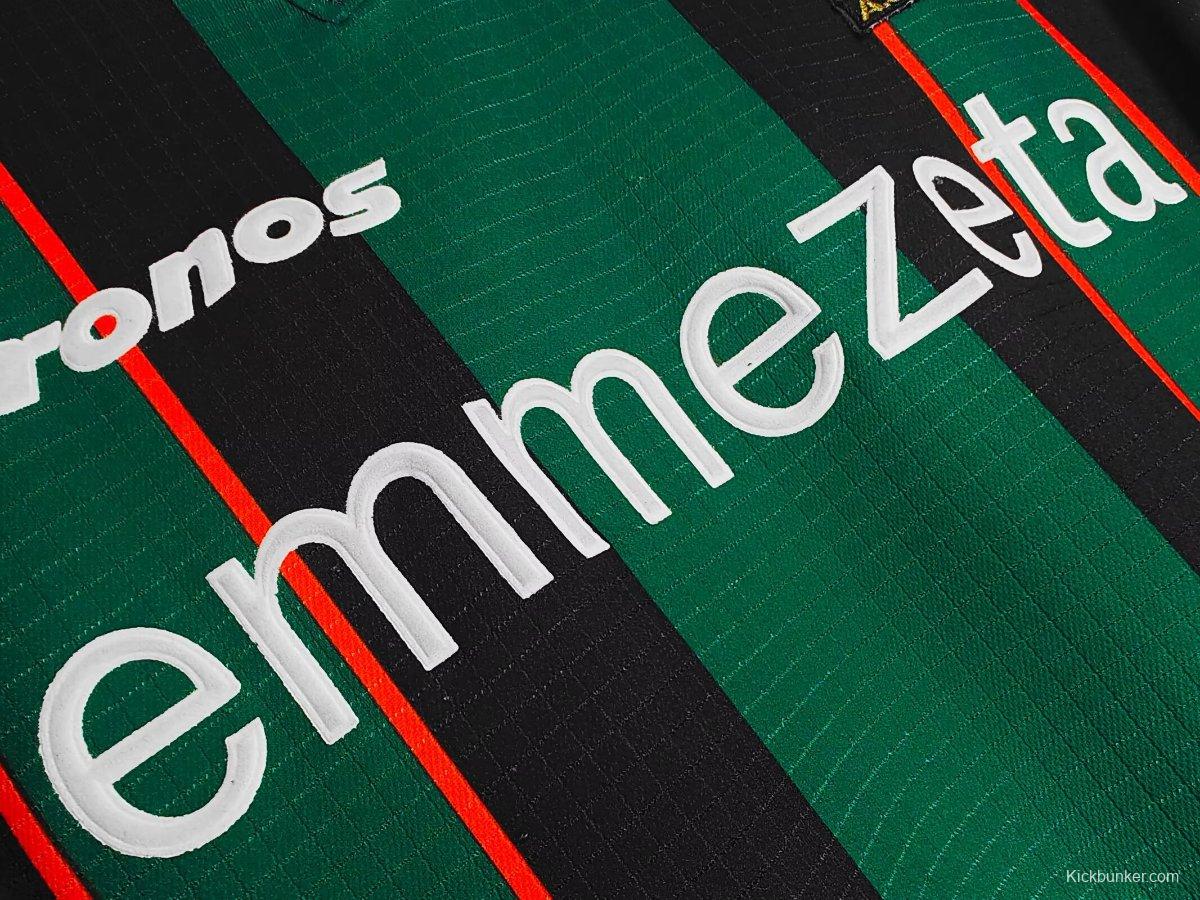 Retro 99/00 Venezia Home NANAMI Jersey