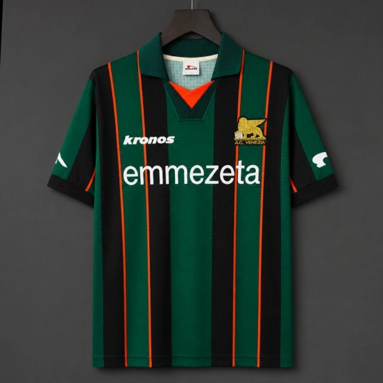 Retro 99/00 Venezia Home NANAMI Jersey