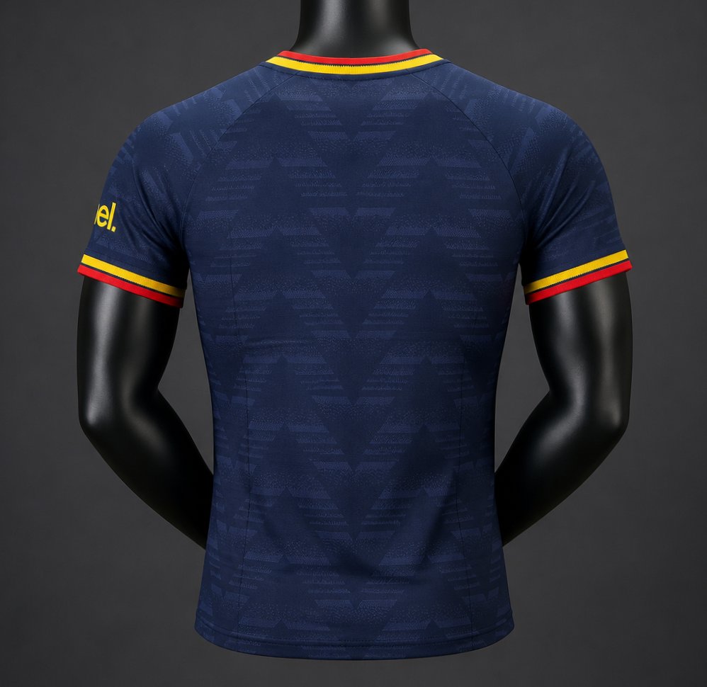 Player Version 26/27 Arsenal Away "Floral Edition" Special Jersey