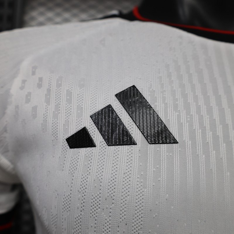 Player Version 26/27 Fulham Home Jersey