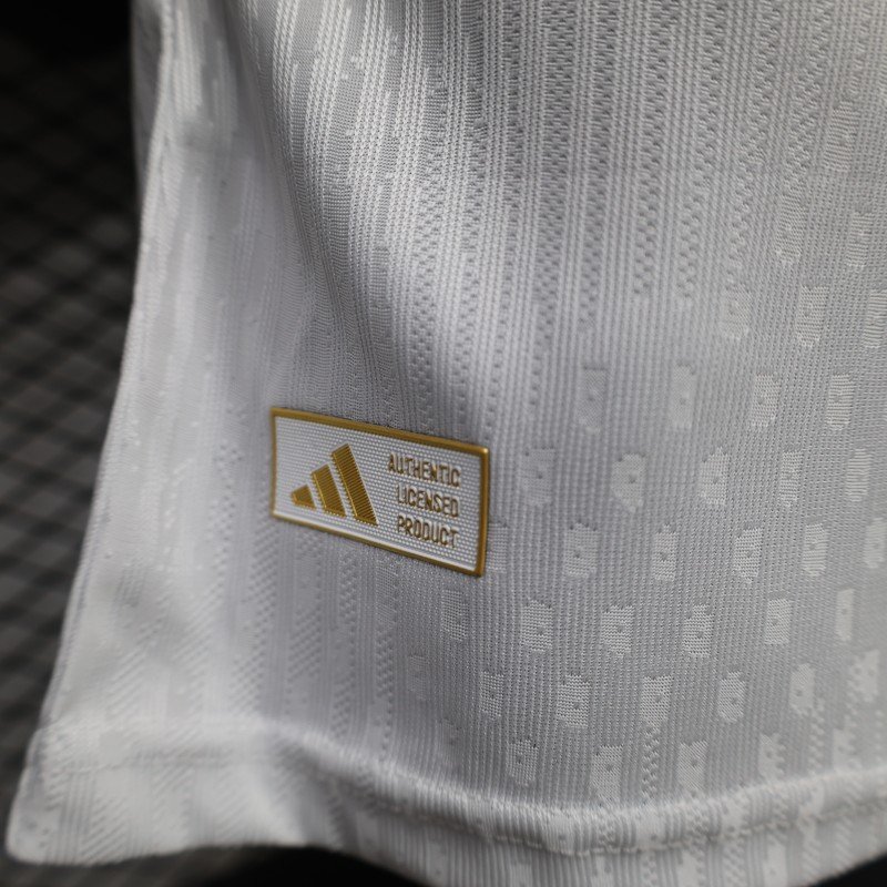 Player Version 26/27 Fulham Home Jersey