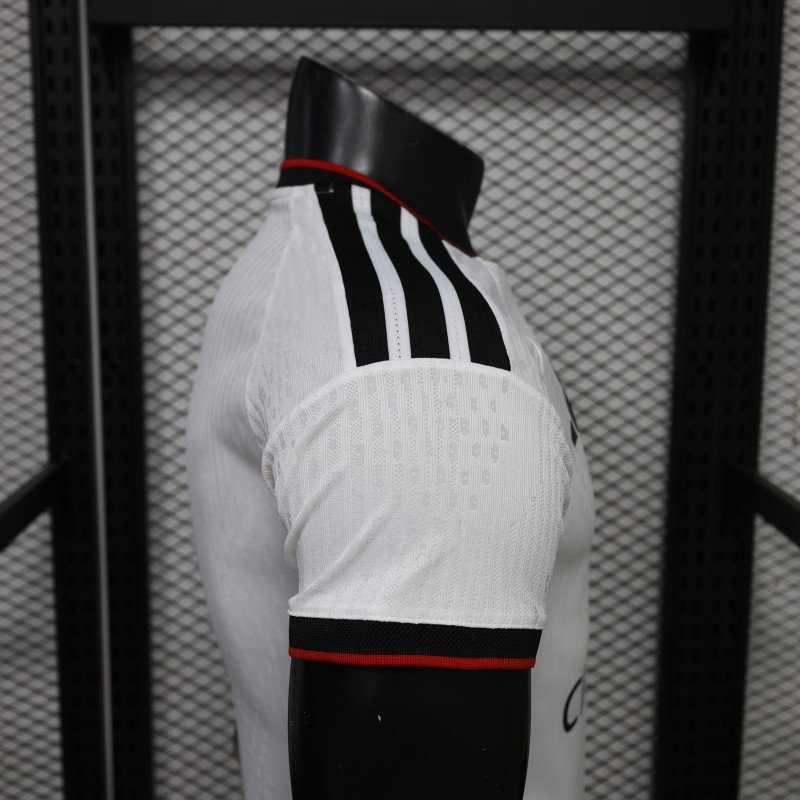 Player Version 26/27 Fulham Home Jersey